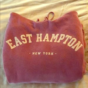 East Hampton Hoodie by Breezin’ Up